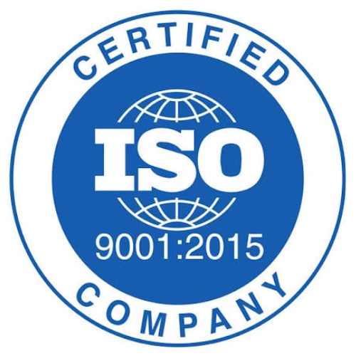 ISO Logo