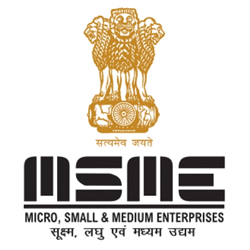 MSME Logo