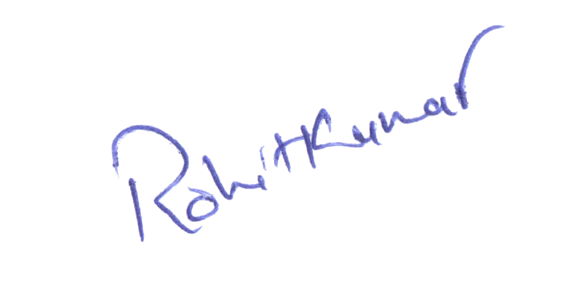 Signature