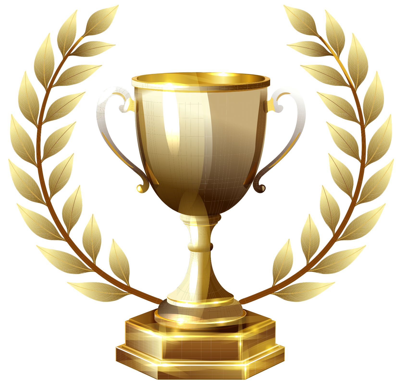 Trophy