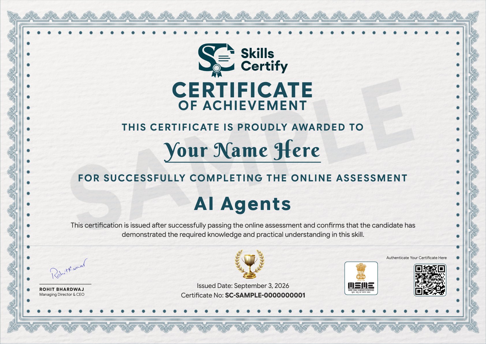 AI Agents
