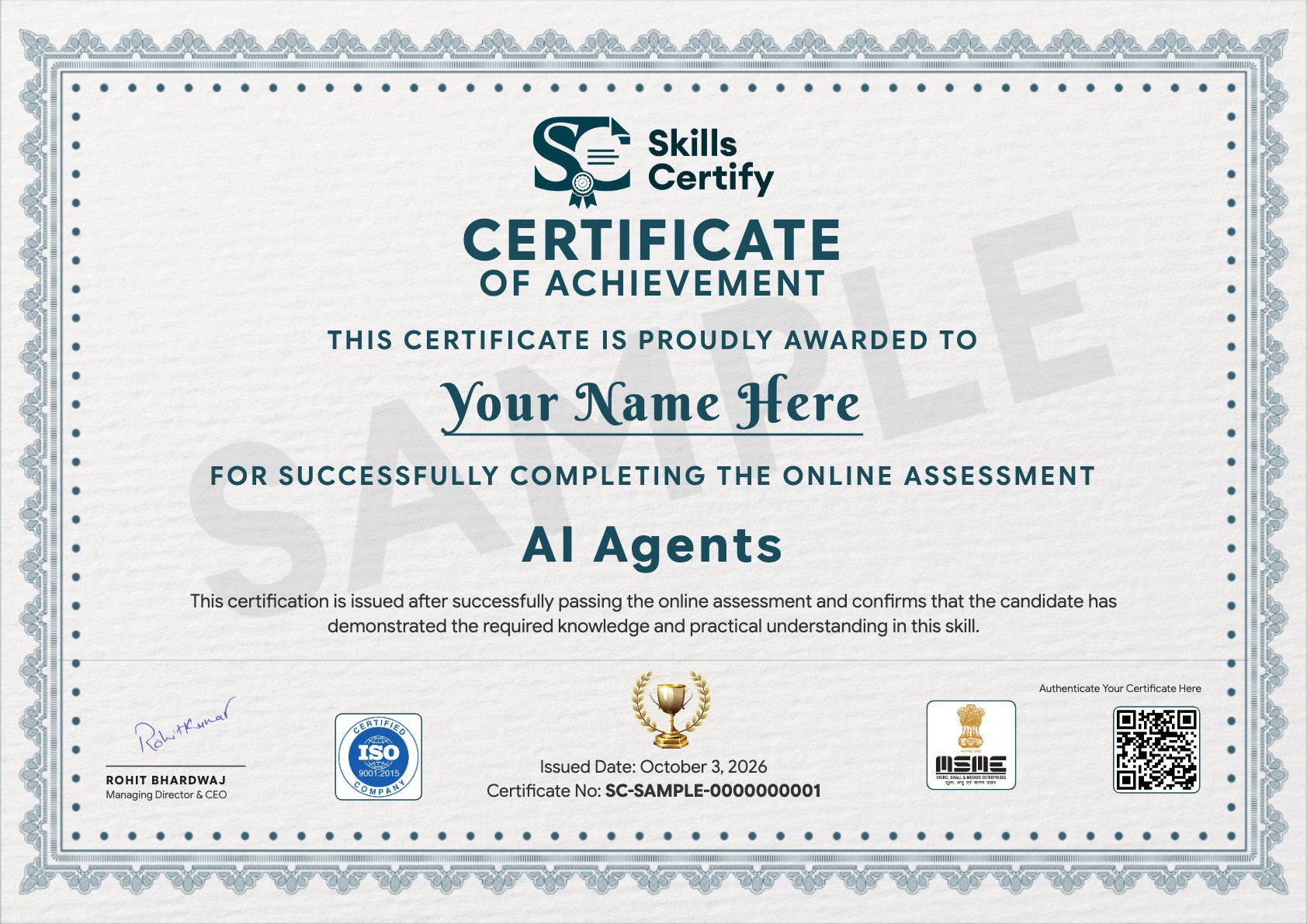 AI Agents